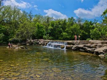Barton springs and edwards aquifer advocacy and conservation